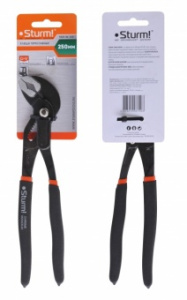 Клещи переставные (галка) Sturm! 1020-06-250